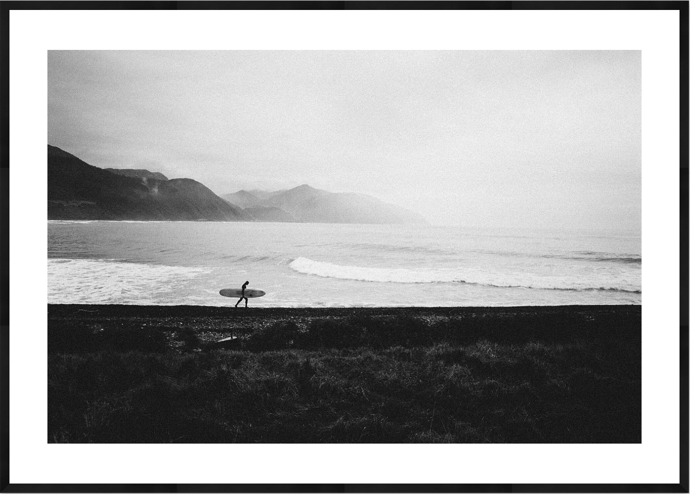 Surfers Solitude