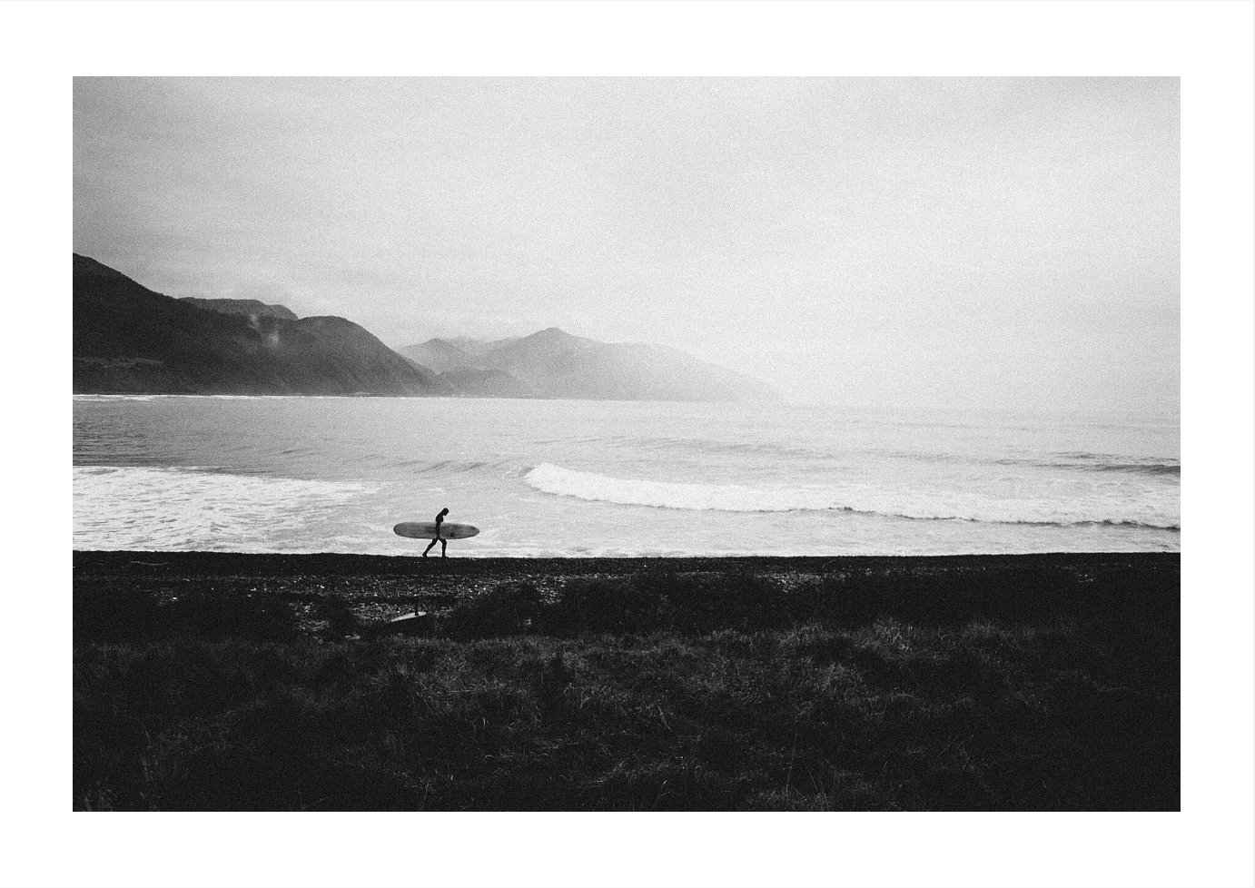 Surfers Solitude